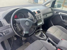 Обява за продажба на VW Touran 1.9TDi-7 места ~5 500 лв. - изображение 9