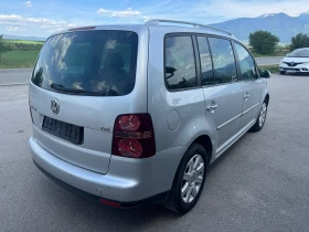 Обява за продажба на VW Touran 1.9TDi-7 места ~5 500 лв. - изображение 5