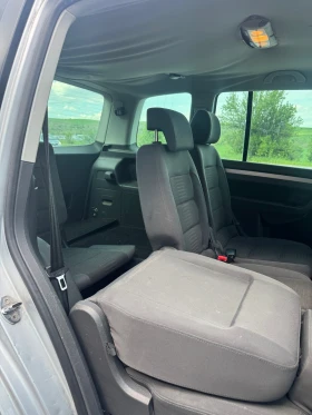 Обява за продажба на VW Touran 1.9TDi-7 места ~5 500 лв. - изображение 10