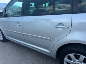 Обява за продажба на VW Touran 1.9TDi-7 места ~5 500 лв. - изображение 7
