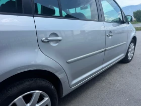 Обява за продажба на VW Touran 1.9TDi-7 места ~5 500 лв. - изображение 6