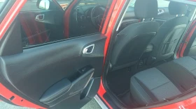 Kia Soul III e-Soul 64 kWh (204)  | Mobile.bg    14