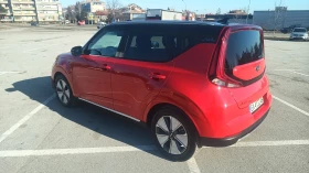 Обява за продажба на Kia Soul III e-Soul 64 kWh (204кс) нова ~40 999 лв. - изображение 3