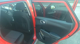 Kia Soul III e-Soul 64 kWh (204)  | Mobile.bg    13