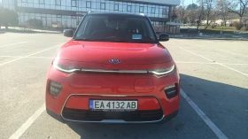 Обява за продажба на Kia Soul III e-Soul 64 kWh (204кс) нова ~40 999 лв. - изображение 1