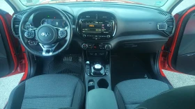 Обява за продажба на Kia Soul III e-Soul 64 kWh (204кс) нова ~40 999 лв. - изображение 8