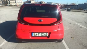 Обява за продажба на Kia Soul III e-Soul 64 kWh (204кс) нова ~40 999 лв. - изображение 4