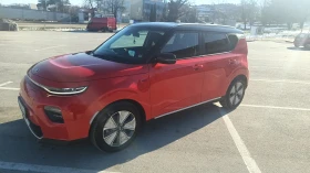 Обява за продажба на Kia Soul III e-Soul 64 kWh (204кс) нова ~40 999 лв. - изображение 2