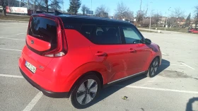 Обява за продажба на Kia Soul III e-Soul 64 kWh (204кс) нова ~40 999 лв. - изображение 5