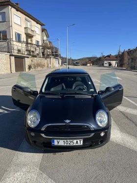 Mini Cooper | Mobile.bg    5