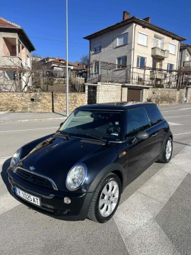 Mini Cooper | Mobile.bg    11