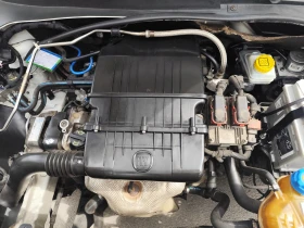 Fiat Punto 1.4i EVO* ECOFUEL* EURO5A* KLIMA*  | Mobile.bg    15