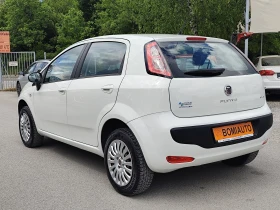 Fiat Punto 1.4i EVO* ECOFUEL* EURO5A* KLIMA*  | Mobile.bg    6