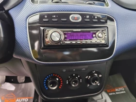 Fiat Punto 1.4i EVO* ECOFUEL* EURO5A* KLIMA*  | Mobile.bg    9