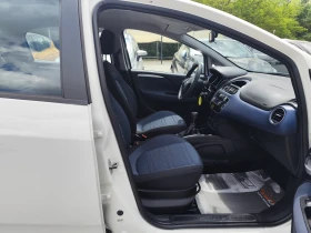 Fiat Punto 1.4i EVO* ECOFUEL* EURO5A* KLIMA*  | Mobile.bg    12