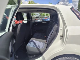 Fiat Punto 1.4i EVO* ECOFUEL* EURO5A* KLIMA*  | Mobile.bg    11