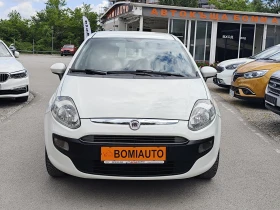 Fiat Punto 1.4i EVO* ECOFUEL* EURO5A* KLIMA*  | Mobile.bg    2