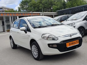 Fiat Punto 1.4i EVO* ECOFUEL* EURO5A* KLIMA*  | Mobile.bg    3