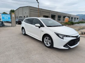 Toyota Corolla 1.8i-Hybrid-Euro-6D-Navi-Kamera - 29500 лв. - 48802952 3