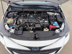 Toyota Corolla 1.8i-Hybrid-Euro-6D-Navi-Kamera - 29500 лв. - 48802952 9