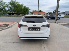 Toyota Corolla 1.8i-Hybrid-Euro-6D-Navi-Kamera - 29500 лв. - 48802952 6
