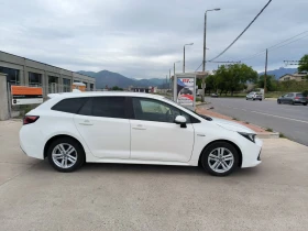 Toyota Corolla 1.8i-Hybrid-Euro-6D-Navi-Kamera - 29500 лв. - 48802952 4