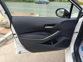 Toyota Corolla 1.8i-Hybrid-Euro-6D-Navi-Kamera - 29500 лв. - 48802952 12
