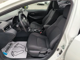 Toyota Corolla 1.8i-Hybrid-Euro-6D-Navi-Kamera - 29500 лв. - 48802952 15