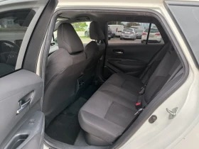 Toyota Corolla 1.8i-Hybrid-Euro-6D-Navi-Kamera - 29500 лв. - 48802952 16
