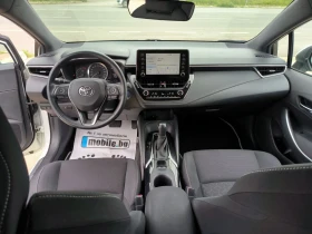 Toyota Corolla 1.8i-Hybrid-Euro-6D-Navi-Kamera - 29500 лв. - 48802952 14