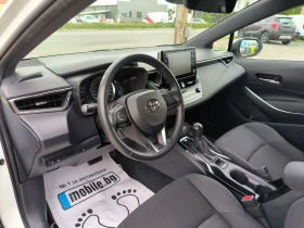Toyota Corolla 1.8i-Hybrid-Euro-6D-Navi-Kamera - 29500 лв. - 48802952 13
