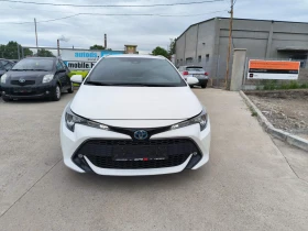 Toyota Corolla 1.8i-Hybrid-Euro-6D-Navi-Kamera - 29500 лв. - 48802952 2