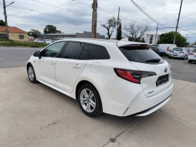 Toyota Corolla 1.8i-Hybrid-Euro-6D-Navi-Kamera - 29500 лв. - 48802952 7