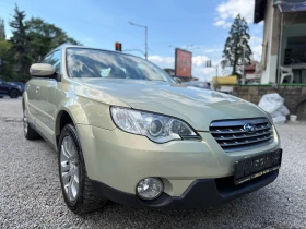Subaru Outback 3.0 SI-Drive | Mobile.bg    7