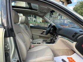 Subaru Outback 3.0 SI-Drive | Mobile.bg    12
