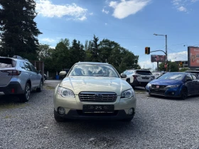 Subaru Outback 3.0 SI-Drive | Mobile.bg    2