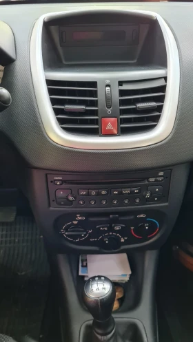 Peugeot 206  | Mobile.bg    8
