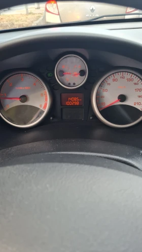 Peugeot 206  | Mobile.bg    2