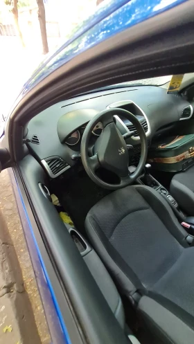 Peugeot 206  | Mobile.bg    3