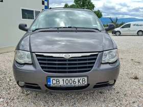 Chrysler Voyager 2.5CRD/6+ 1./ | Mobile.bg    5