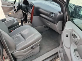 Chrysler Voyager 2.5CRD/6+ 1./ | Mobile.bg    10