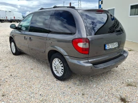 Chrysler Voyager 2.5CRD/6+ 1./ | Mobile.bg    2