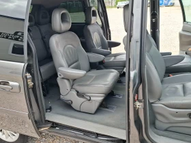 Chrysler Voyager 2.5CRD/6+ 1./ | Mobile.bg    11