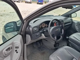 Chrysler Voyager 2.5CRD/6+ 1./ | Mobile.bg    6