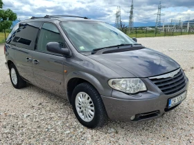 Chrysler Voyager 2.5CRD/6+ 1./ | Mobile.bg    4