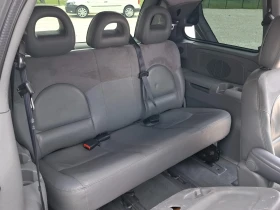 Chrysler Voyager 2.5CRD/6+ 1./ | Mobile.bg    12