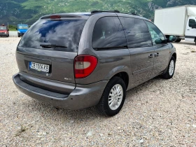 Chrysler Voyager 2.5CRD/6+ 1./ | Mobile.bg    3