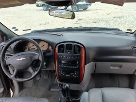 Chrysler Voyager 2.5CRD/6+ 1./ | Mobile.bg    9