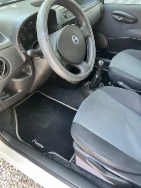 Fiat Punto | Mobile.bg    6