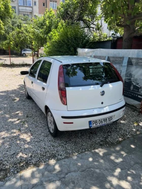 Fiat Punto | Mobile.bg    2